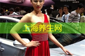 夜上海，感受时尚与艺术的完美交融